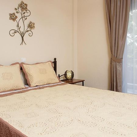 Dili Apartments 이에리소스 외부 사진
