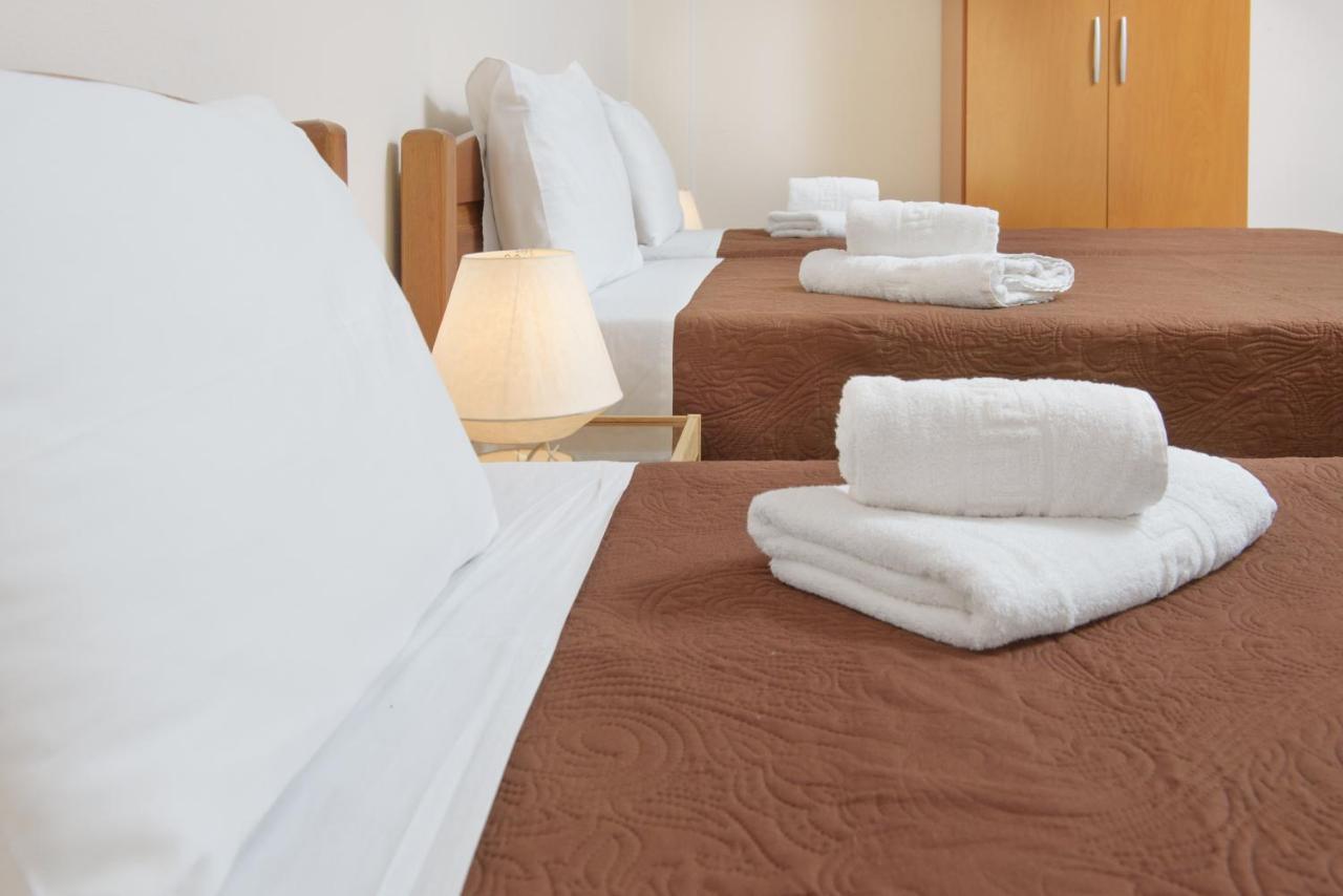 Dili Apartments 이에리소스 외부 사진