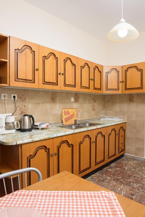 Dili Apartments 이에리소스 외부 사진
