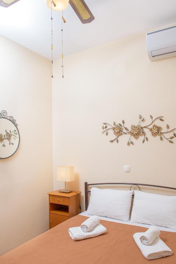 Dili Apartments 이에리소스 외부 사진