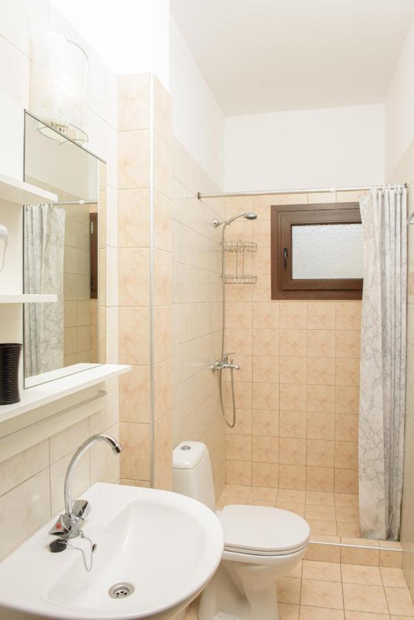 Dili Apartments 이에리소스 외부 사진