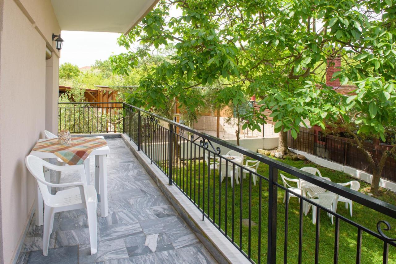 Dili Apartments 이에리소스 외부 사진