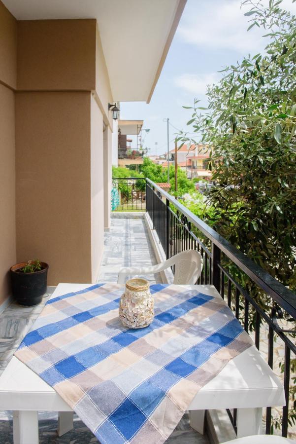 Dili Apartments 이에리소스 외부 사진