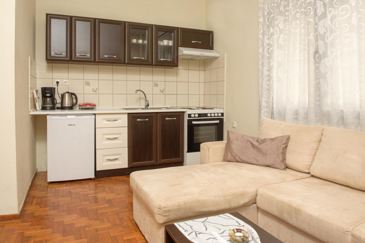 Dili Apartments 이에리소스 외부 사진