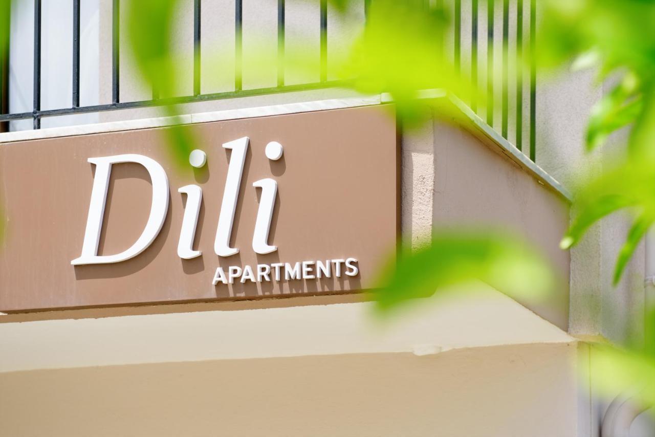 Dili Apartments 이에리소스 외부 사진