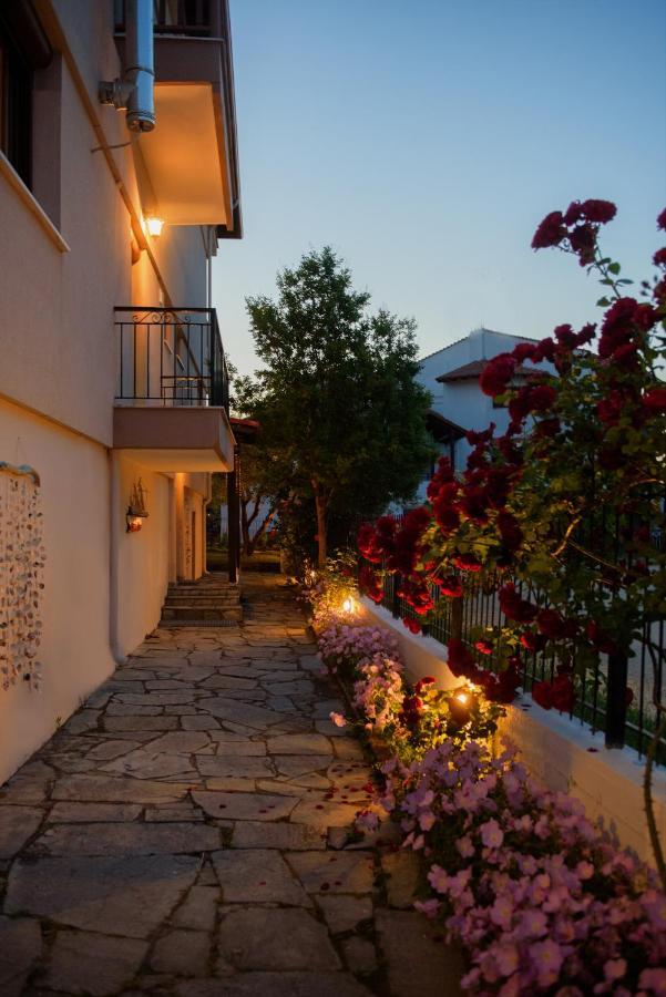 Dili Apartments 이에리소스 외부 사진