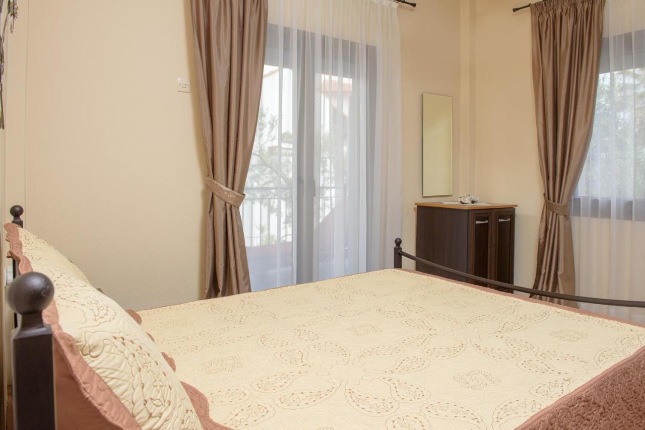 Dili Apartments 이에리소스 외부 사진