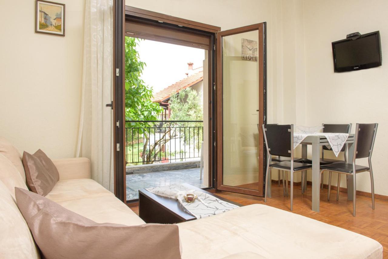 Dili Apartments 이에리소스 외부 사진