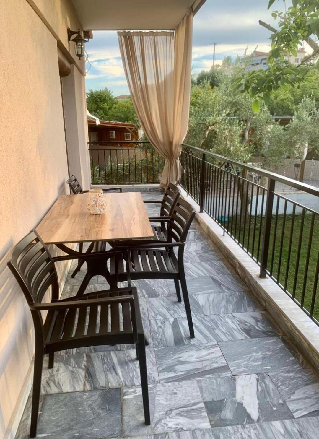Dili Apartments 이에리소스 외부 사진