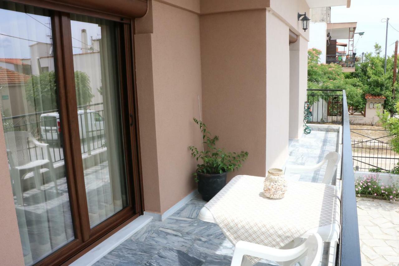 Dili Apartments 이에리소스 외부 사진