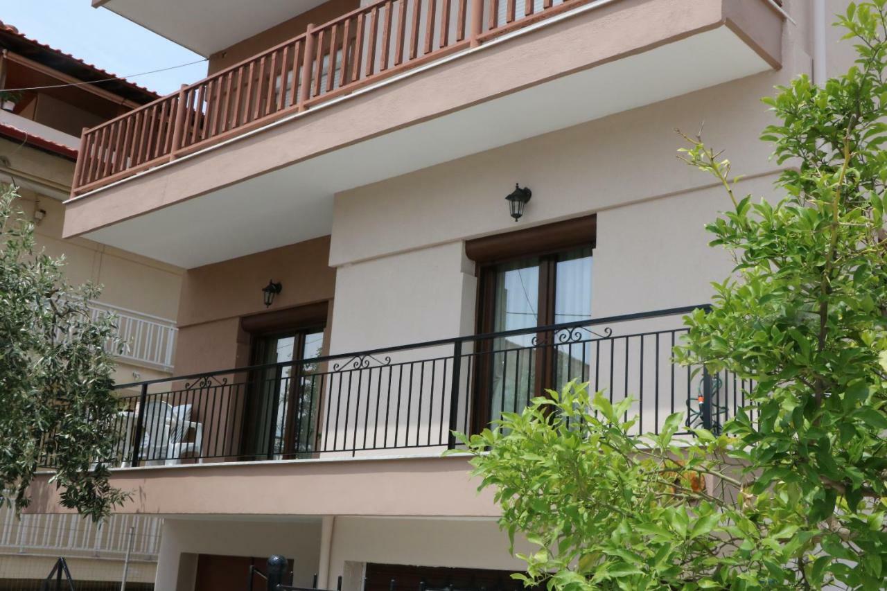 Dili Apartments 이에리소스 외부 사진